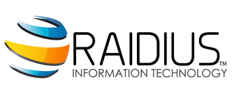 Raidius IT Services logo
