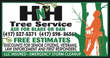 Avatar for H & H Tree Service