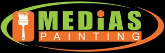 MEDIAS PAINTING LLC logo