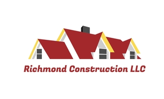 Richmond Construction, LLC logo