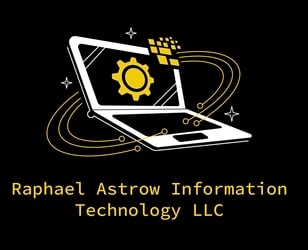 Raphael Astrow Information Technology, LLC logo