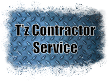 Avatar for T-Z Contractor Services