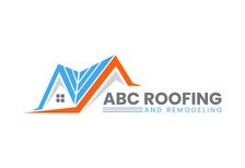 Logo for ABC Roofing and Remodeling
