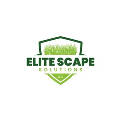 Elite Scape Solution logo