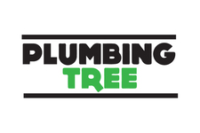 Logo for Plumbing Tree