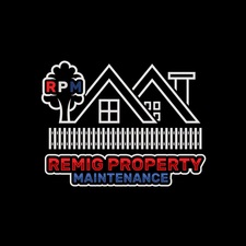 Logo for Remig Property Maintenance Corp