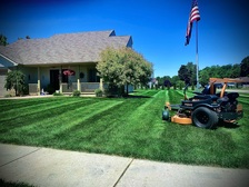 Avatar for Three Seasons Lawn Care