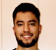 Avatar for Miguel Salinas