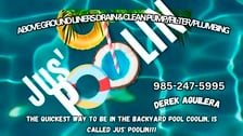 Avatar for Jus'Poolin
