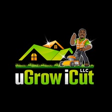 Logo for uGrow iCut LLC