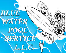 Avatar for Blue Water Pool Service, LLC