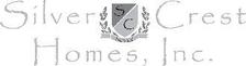 Logo for Silver Crest Homes, Inc.