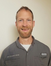 Logo for LMX Appliance Repair