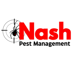 Nash Pest Management LLC logo