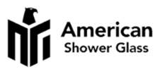 Logo for American Shower Glass