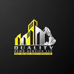 Quality Demo Services, LLC logo