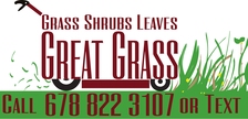 Logo for Great Grass