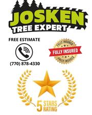 Avatar for Josken Tree Expert