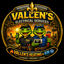 Avatar for Vallens Electrical Service