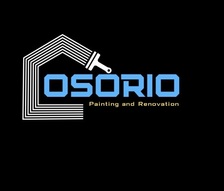 Logo for Osorio Painting and Renovation