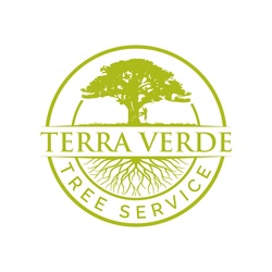 Terra Verde Tree Service LLC logo