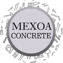 Logo for Mexoa Concrete
