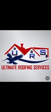 Logo for Ultimate Roofing Serivces