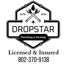 Avatar for Drop Star Plumbing & Heating