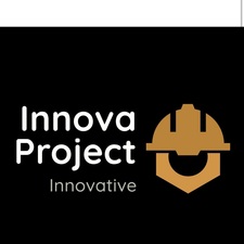 Logo for Innova Project, LLC