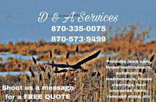 Avatar for Damien’s tree service LLC