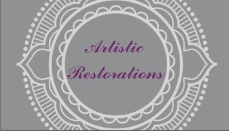 Artistic Restorations, LLC logo
