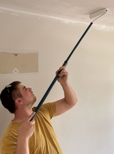 Logo for Benfer Painting