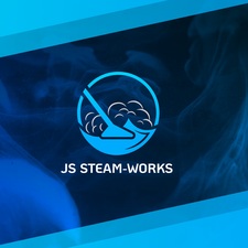 Logo for JS Steam-Works LLC