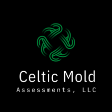 Logo for Celtic Mold Assessments LLC