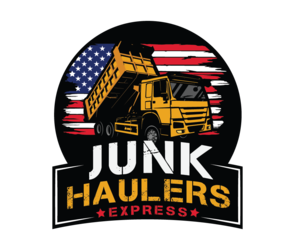 Junk Haulers Express, LLC logo