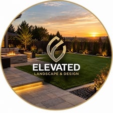 Avatar for Elevated Landscape & Design