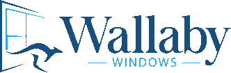 Wallaby Windows of North Texas logo