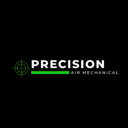 Precision Air Mechanical LLC logo