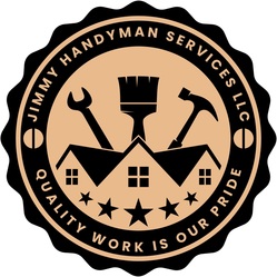 Jimmy's handyman services LLC logo