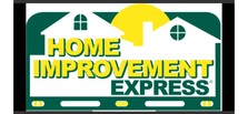 Logo for Home Improvement Express -Laramie