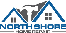 Logo for North Shore Home Repair