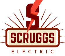 Logo for Scruggs Electric II, LLC