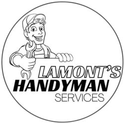 Lamonts Handyman Services logo