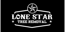 Logo for Lonestar Tree Removal