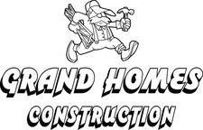 Grand Homes Construction #13, Inc. logo