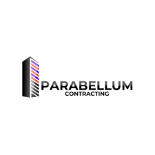 Logo for Parabellum Contracting