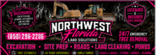 Avatar for North West Florida Land Solutions LLC