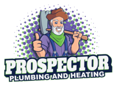 Avatar for Prospector Plumbing and Heating