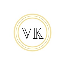 VK Services LLC logo