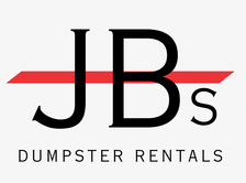 Logo for JBS DUMPSTER RENTALS LLC